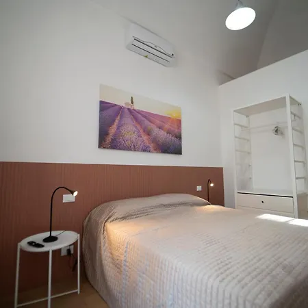 Le Stanze Di Ambra 3*