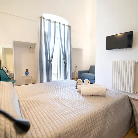 Le Stanze Di Ambra Guest house *