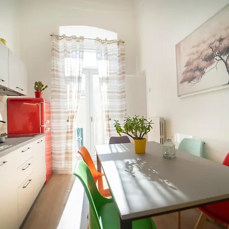Guest house Le Stanze Di Ambra *