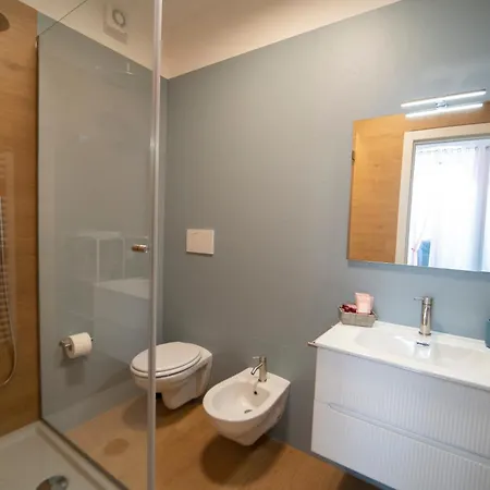 Le Stanze Di Ambra 3*