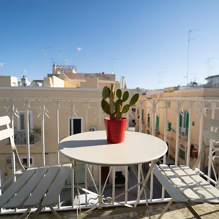 Le Stanze Di Ambra Monopoli