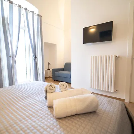 Le Stanze Di Ambra 3* Monopoli