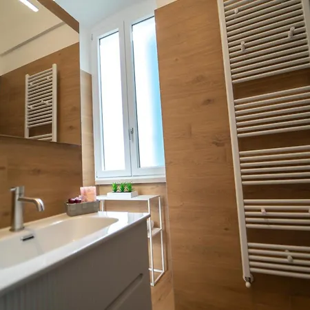 Pensjonat Le Stanze Di Ambra Monopoli