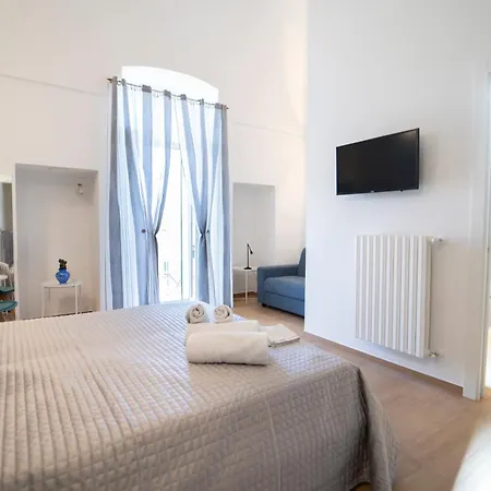Le Stanze Di Ambra Guest house