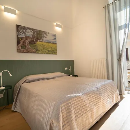 Le Stanze Di Ambra Guest house