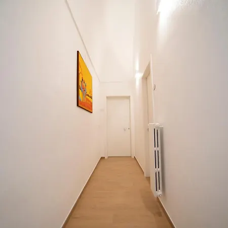 Le Stanze Di Ambra 招待所 莫诺波利