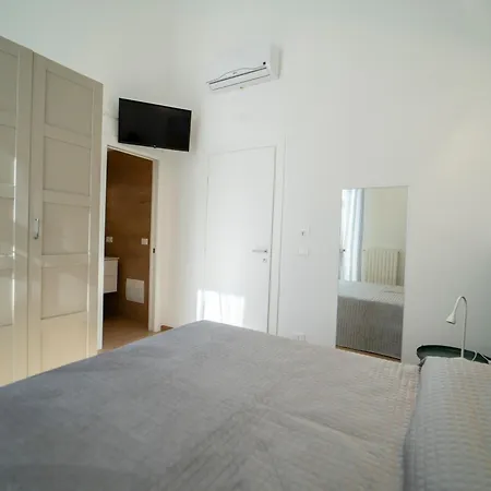 Le Stanze Di Ambra 招待所 3*