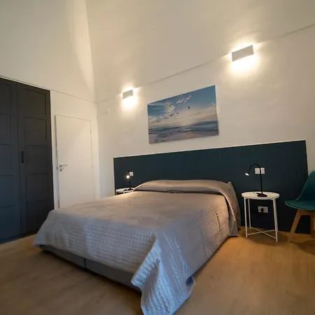 Guest house Le Stanze Di Ambra *