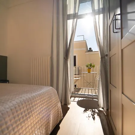 Le Stanze Di Ambra 3*