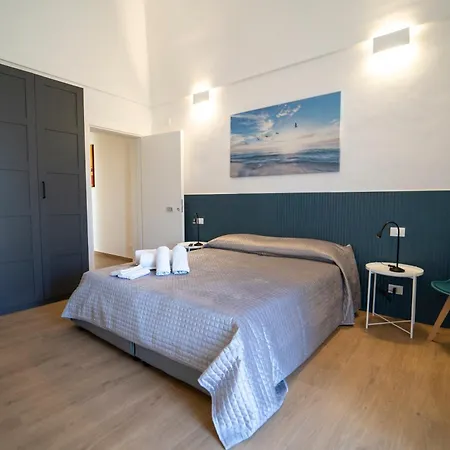 Pensjonat Le Stanze Di Ambra 3*