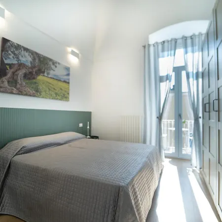 Guest house Le Stanze Di Ambra Monopoli