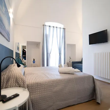 Pensjonat Le Stanze Di Ambra 3*