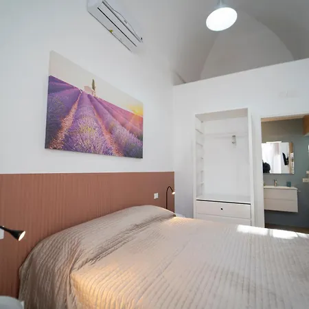 Guest house Le Stanze Di Ambra Monopoli