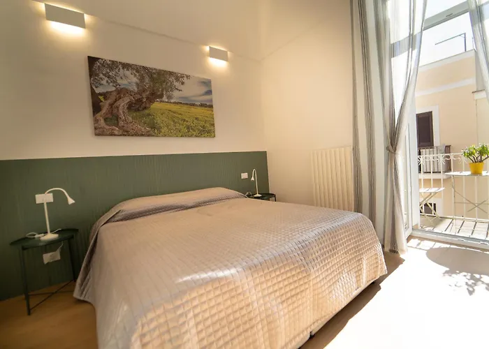 Guest house Le Stanze Di Ambra