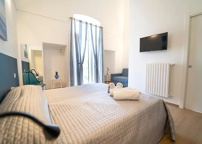 Le Stanze Di Ambra Guest house 3*