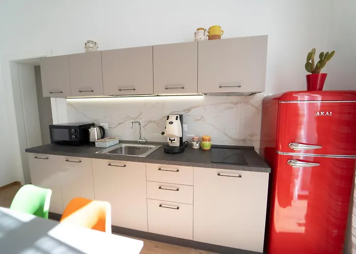 Guest house Le Stanze Di Ambra