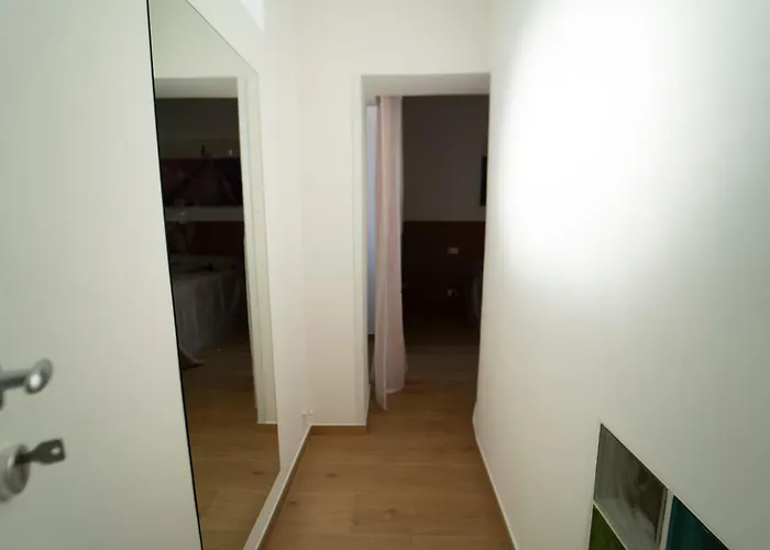 Le Stanze Di Ambra Monopoli