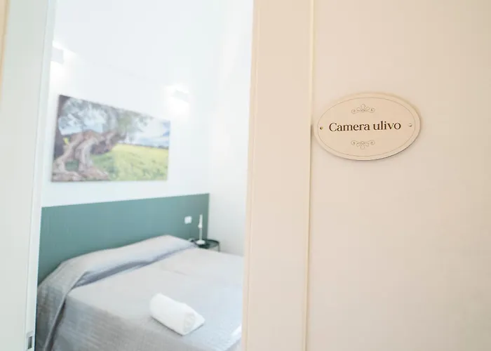 Le Stanze Di Ambra Guest house Monopoli