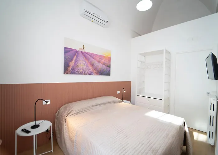 Le Stanze Di Ambra Guest house Monopoli