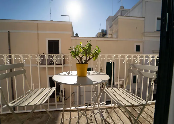 Le Stanze Di Ambra 3*