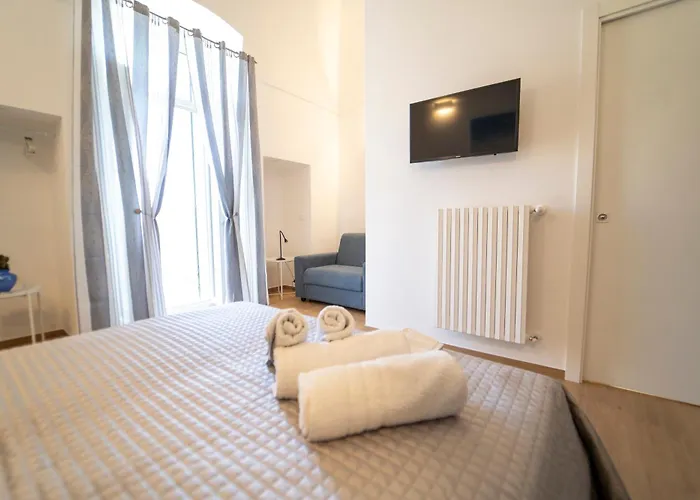 Le Stanze Di Ambra 3* Monopoli