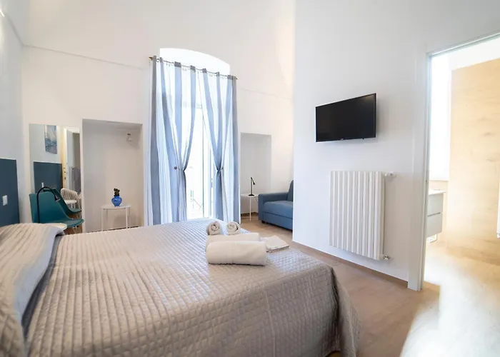 Le Stanze Di Ambra Guest house