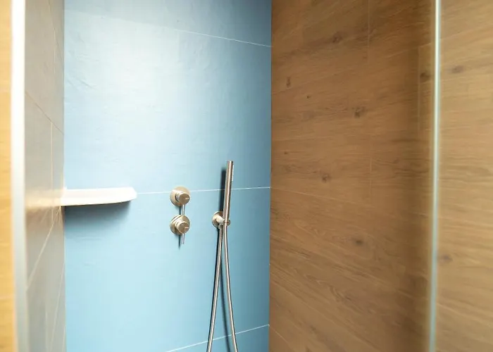 Le Stanze Di Ambra Guest house