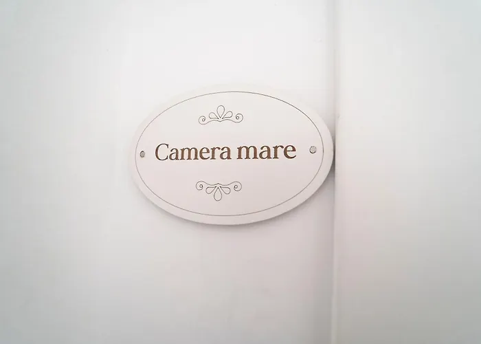 Le Stanze Di Ambra Guest house 3*