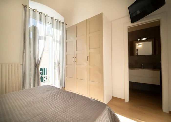 Le Stanze Di Ambra Guest house Monopoli