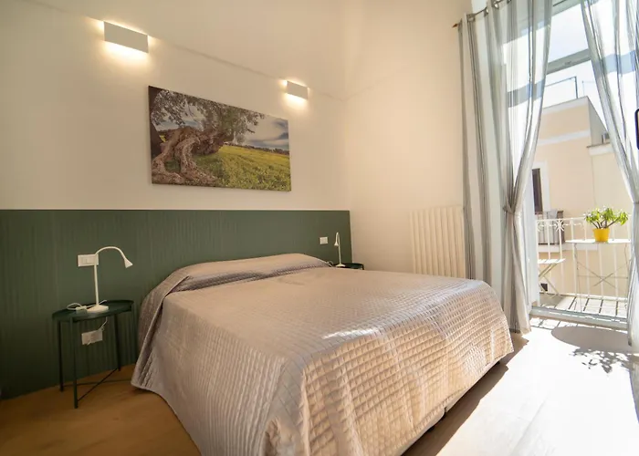 Le Stanze Di Ambra Guest house