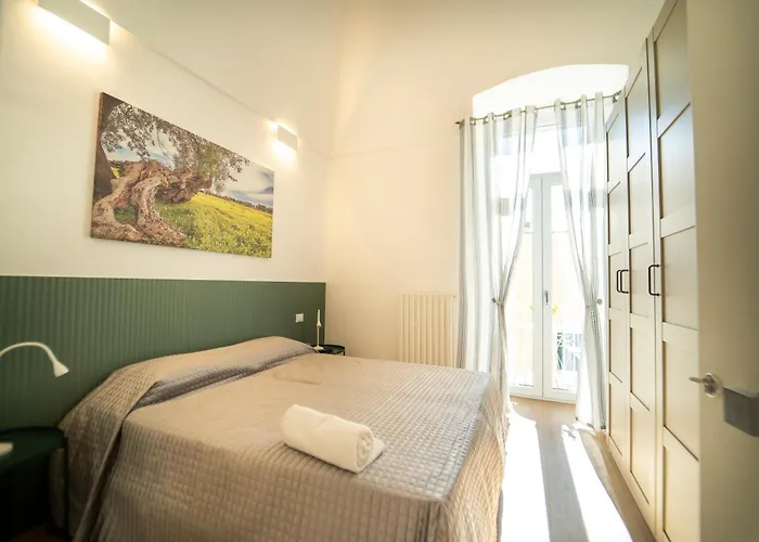 Le Stanze Di Ambra Guest house Monopoli