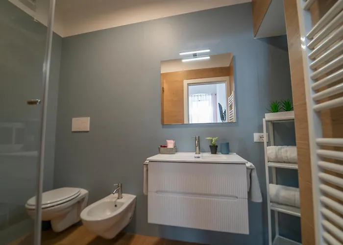 Le Stanze Di Ambra Monopoli