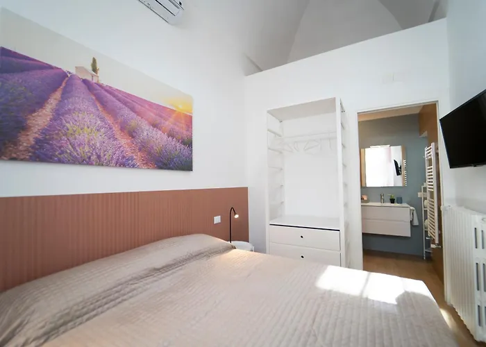 Le Stanze Di Ambra Guest house Monopoli