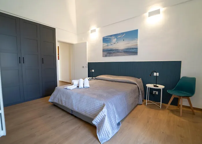 Guest house Le Stanze Di Ambra 3*