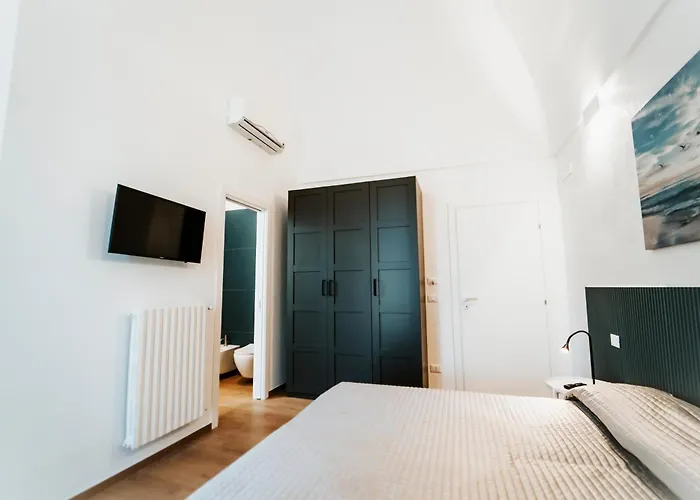 Guest house Le Stanze Di Ambra 3*