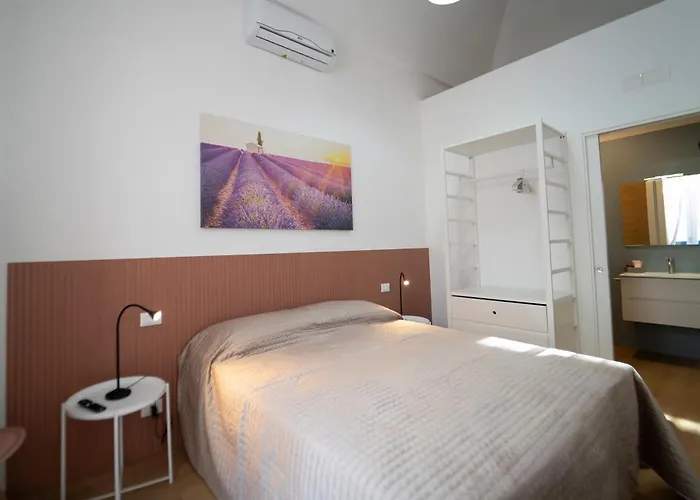 Guest house Le Stanze Di Ambra