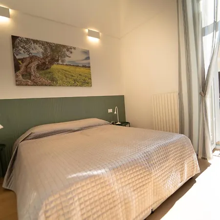 Gæstehus Le Stanze Di Ambra