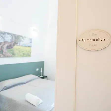 Le Stanze Di Ambra Casa de hóspedes Monopoli