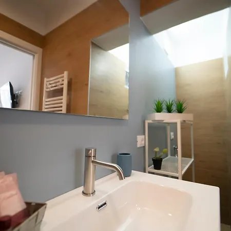 Le Stanze Di Ambra Casa de hóspedes 3*