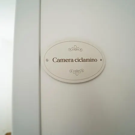 Le Stanze Di Ambra Gæstehus Monopoli