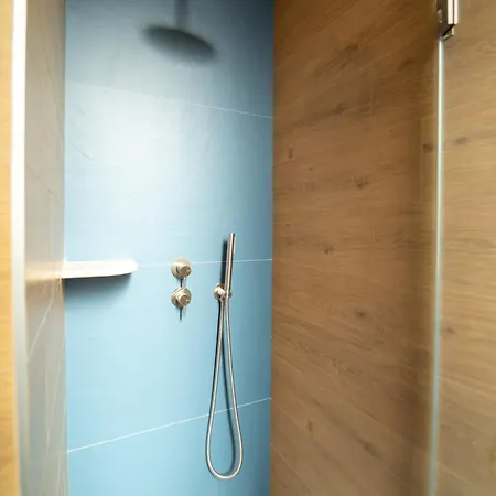 Le Stanze Di Ambra 招待所