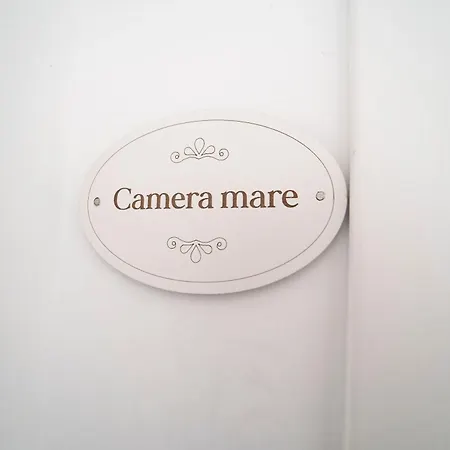 Le Stanze Di Ambra 게스트하우스 3*