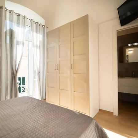 Le Stanze Di Ambra Gæstehus Monopoli