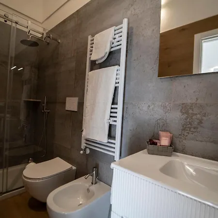 Le Stanze Di Ambra 3*