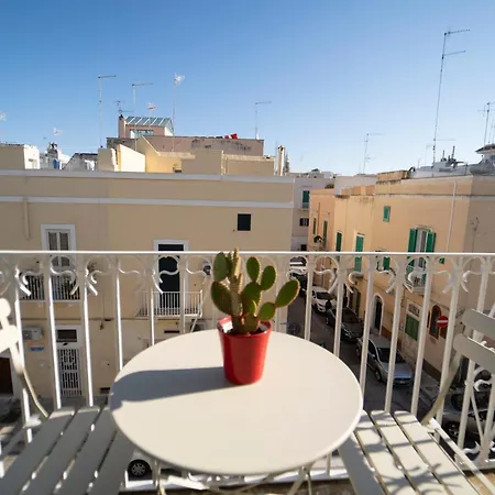 Le Stanze Di Ambra Monopoli