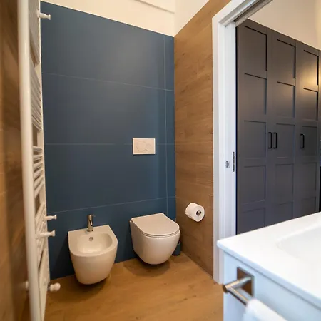 Le Stanze Di Ambra 3* 莫诺波利