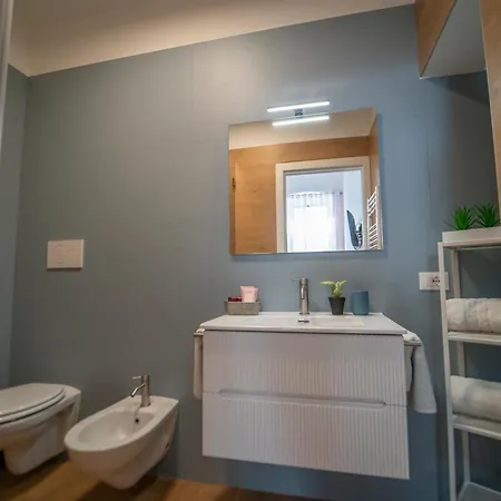 Le Stanze Di Ambra Monopoli