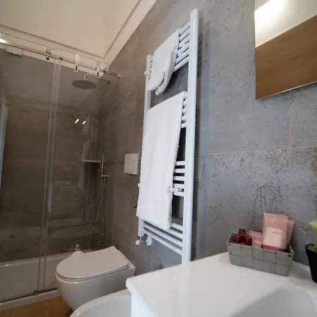 Casa de hóspedes Le Stanze Di Ambra 3*