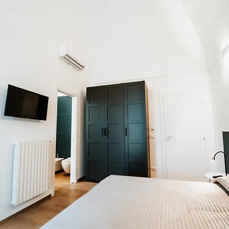 Casa de hóspedes Le Stanze Di Ambra 3*