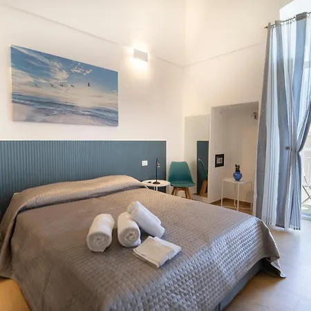 Le Stanze Di Ambra 3* Monopoli